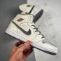 Men & Wmns Jordan 1 Mid Velvet Toe_1