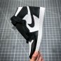 Men & Wmns jordan 1 retro high black white