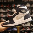 Men & Wmns jordan 1 retro high cojp midnight navy (2020)