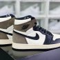 Men & Wmns Jordan 1 Retro High Dark Mocha