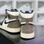 Men & Wmns Jordan 1 Retro High Dark Mocha