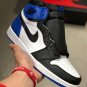 Men & Wmns Jordan 1 Retro High Fragment