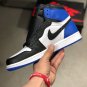 Men & Wmns Jordan 1 Retro High Fragment