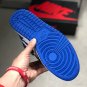 Men & Wmns Jordan 1 Retro High Fragment
