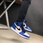 Men & Wmns Jordan 1 Retro High Game Royal
