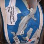 Men & Wmns Jordan 1 Retro High Off-White University Blue