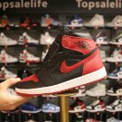 Men & Wmns Jordan 1 Retro High OG 'Banned' 2016 [also worn by Rihanna]