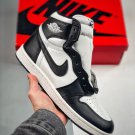 Men & Wmns Jordan 1 Retro High OG Black White