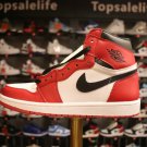 Men & Wmns jordan 1 retro high og 'chicago' 2015