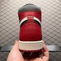Men & Wmns jordan 1 retro high og chicago lost and found