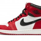 Men & Wmns Jordan 1 Retro High OG Chicago Lost and Found_2