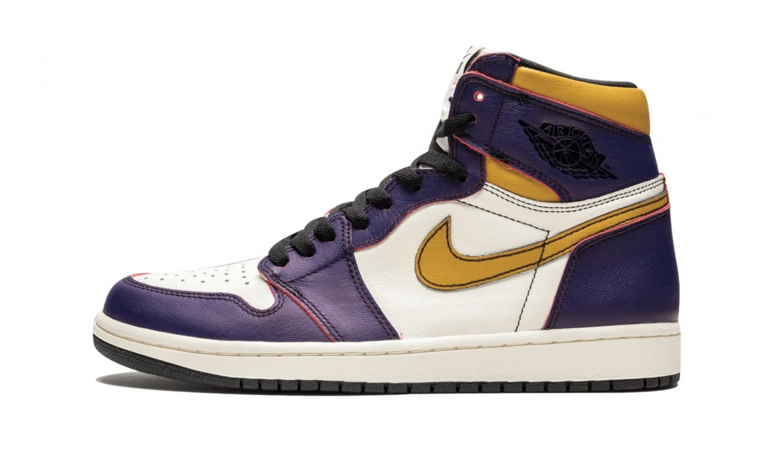 Men & Wmns jordan 1 retro high og defiant sb la to chicago_1