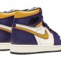 Men & Wmns jordan 1 retro high og defiant sb la to chicago_1