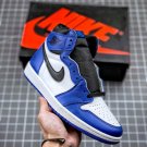 Men & Wmns jordan 1 retro high og game royal