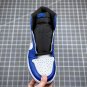 Men & Wmns jordan 1 retro high og game royal