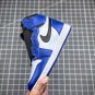 Men & Wmns jordan 1 retro high og game royal