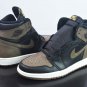 Men & Wmns Jordan 1 Retro High OG Palomino_1