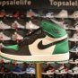 Men & Wmns Jordan 1 Retro High OG 'Pine Green'_1