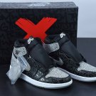 Men & Wmns Jordan 1 Retro High OG Rebellionaire