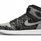 Men & Wmns Jordan 1 Retro High OG Rebellionaire_1