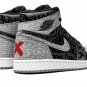 Men & Wmns Jordan 1 Retro High OG Rebellionaire_1