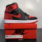 Men & Wmns Jordan 1 Retro High OG Satin Bred_1