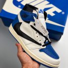 Men & Wmns jordan 1 retro high og sp fragment x travis scott