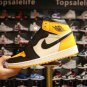 Men & Wmns Jordan 1 Retro High OG Taxi_2