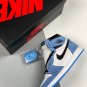 Men & Wmns Jordan 1 Retro High OG University Blue