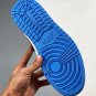 Men & Wmns Jordan 1 Retro High OG University Blue