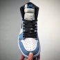 Men & Wmns Jordan 1 Retro High OG University Blue_2