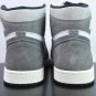 Men & Wmns Jordan 1 Retro High OG Washed Black_1