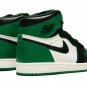 Men & Wmns Jordan 1 Retro High Pine Green