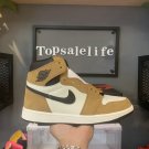Men & Wmns Jordan 1 Retro High Rookie of the Year