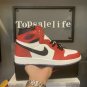 Men & Wmns Jordan 1 Retro High Spider-Man Origin Story