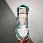 Men & Wmns Jordan 1 Retro High Turbo Green_2
