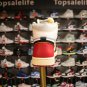 Men & Wmns jordan 1 retro high union los angeles black toe_1