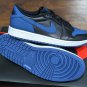 Men & Wmns Jordan 1 Retro Low  Mystic Navy Blue