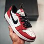 Men & Wmns Jordan 1 Retro Low Golf Chicago