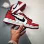 Men & Wmns Jordan 1 Retro Low Golf Chicago