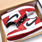 Men & Wmns Jordan 1 Retro Low Golf Chicago_1