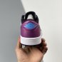 Men & Wmns Jordan 1 Retro Low Golf NRG Purple Smoke