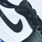 Men & Wmns Jordan 1 Retro Low Golf Royal Toe