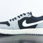 Men & Wmns Jordan 1 Retro Low OG Black Cement