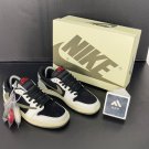 Men & Wmns Jordan 1 Retro Low OG SP Travis Scott Olive