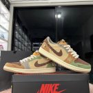 Men & Wmns Jordan 1 Retro Low OG Zion Williamson Voodoo_1