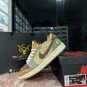 Men & Wmns Jordan 1 Retro Low OG Zion Williamson Voodoo_1