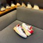 Men & Wmns Jordan 2 Retro Low SP &acirc;��Off-White White Red&acirc;��