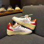 Men & Wmns Jordan 2 Retro Low SP &acirc;��Off-White White Red&acirc;��