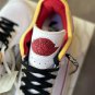Men & Wmns Jordan 2 Retro Low SP &acirc;��Off-White White Red&acirc;��_1